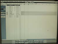 Cubase Audio en 1024*768