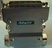 SCSI 2 Adapter