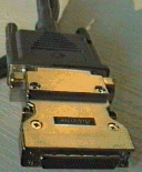 SCSI Adapter