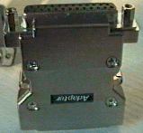 SCSI Adapter